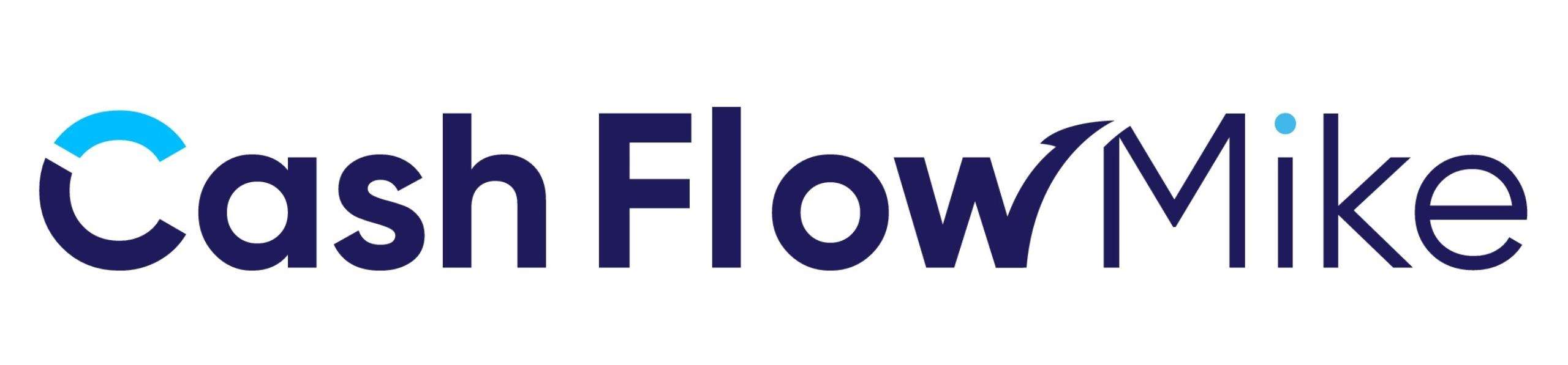 Cash Flow Mike Logo