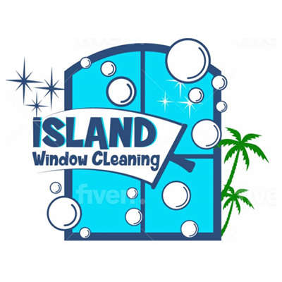 Island Window Cleaning Service LLC Logo