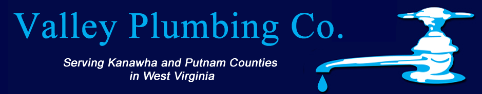 Valley Plumbing Co. Logo