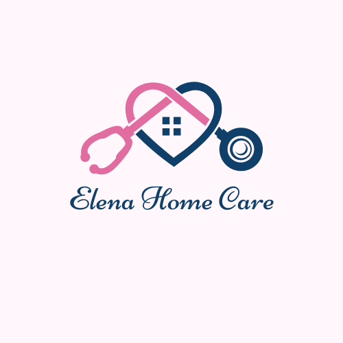 Elena Home Healthcare Logo