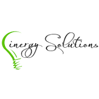 Inergy Solutions, LLC Logo