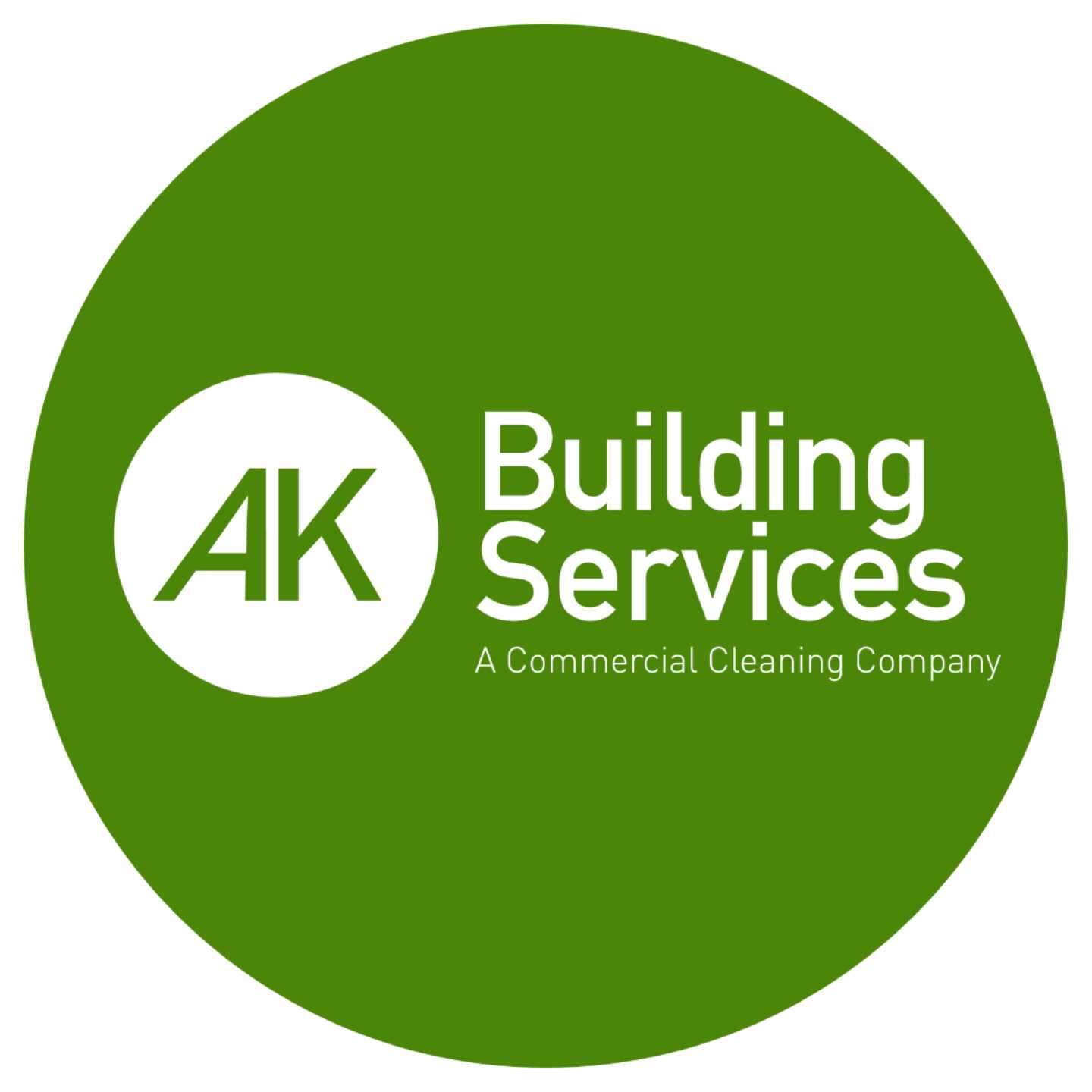 AK Building Services Logo