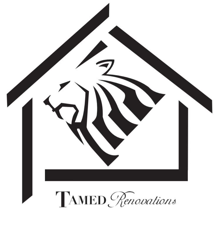 TAMED Renovations Logo