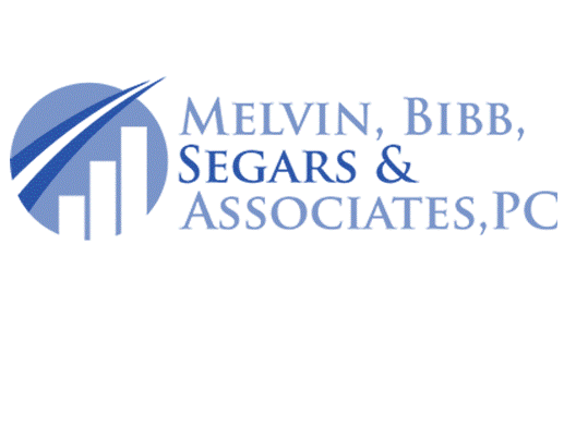 Melvin, Bibb, Segars & Associates, PC Logo