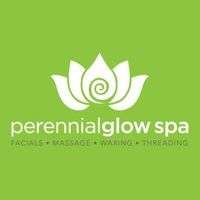 Perennial Glow Spa LLC Logo