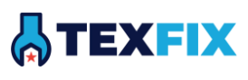 TEXFIX, LLC Logo