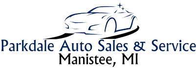 Parkdale Auto Sales & Service Logo