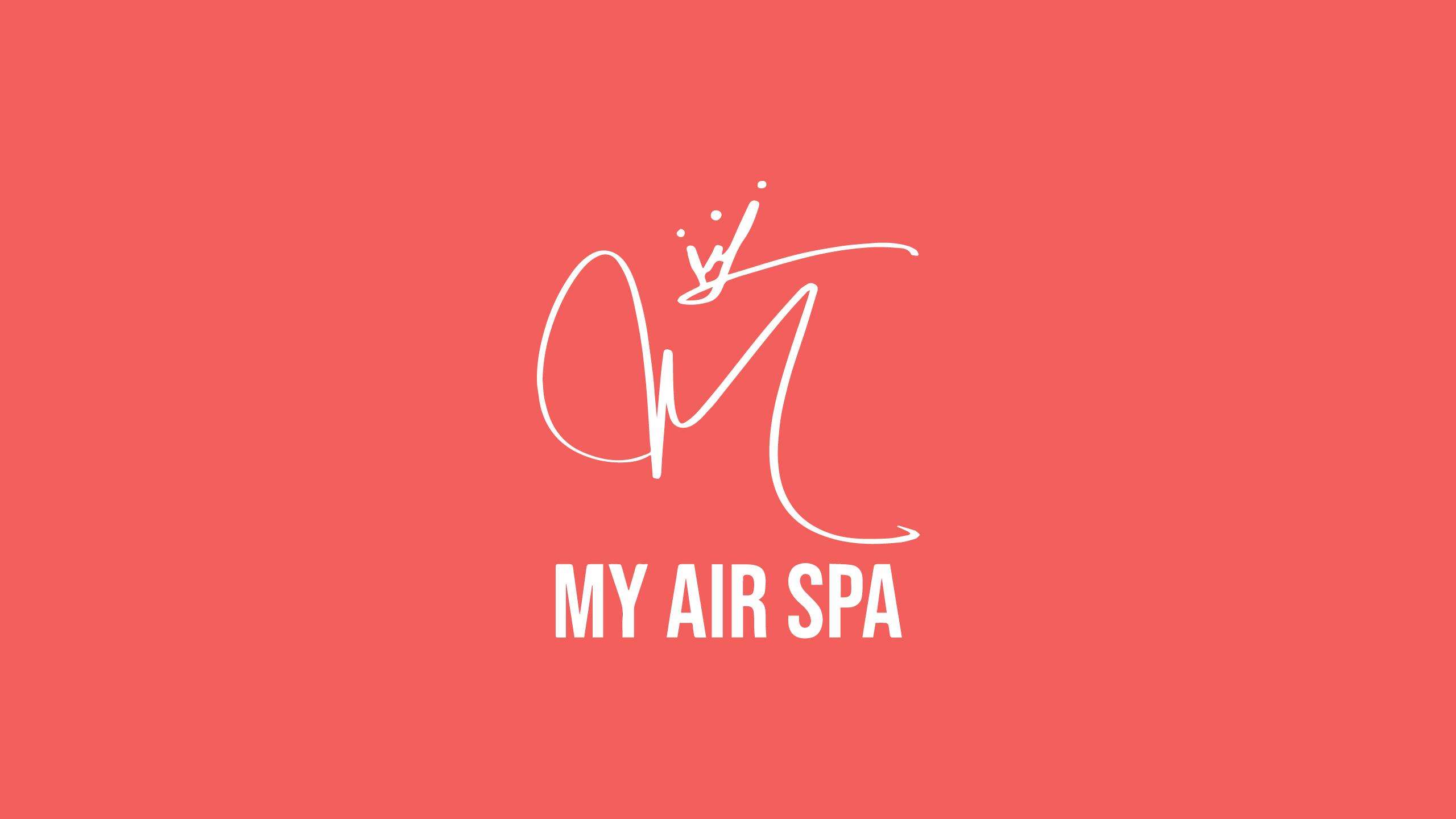 My Air Spa Logo