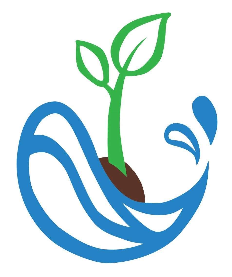 Pond and Permaculture Design LLC Logo