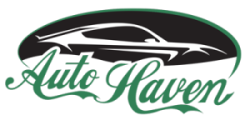 Auto Haven Auto Repair Logo