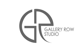 Gallery Row Studio Logo