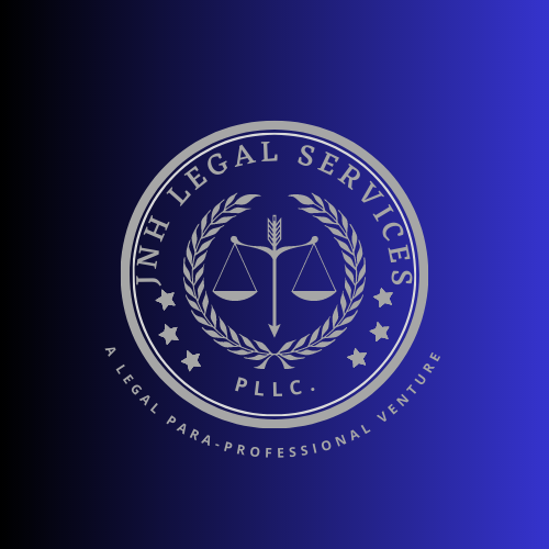 JNH Legal Services, PLLC Logo