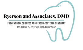 Ryerson & Associates Dental Logo