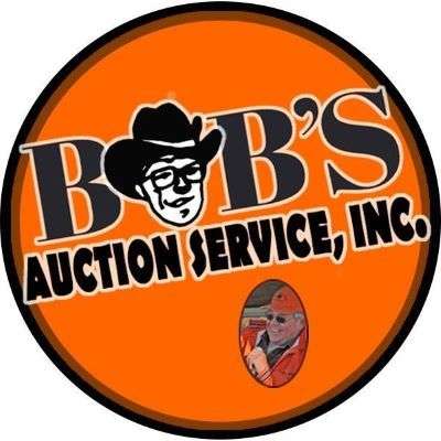 Bob's Auction Service, Inc Logo