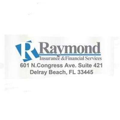Raymond Insurance & Financial Services, Inc. Logo