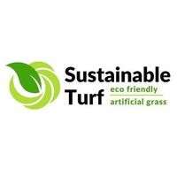 Sustainable Turf LLC Logo