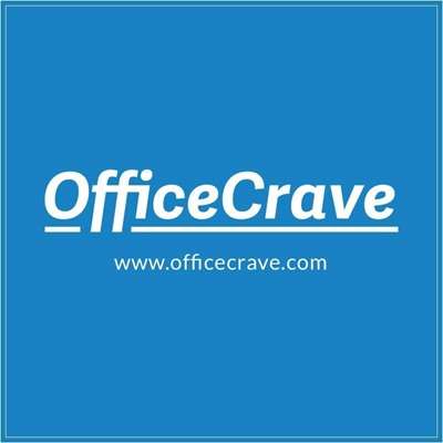 Crave Distribution Inc Logo