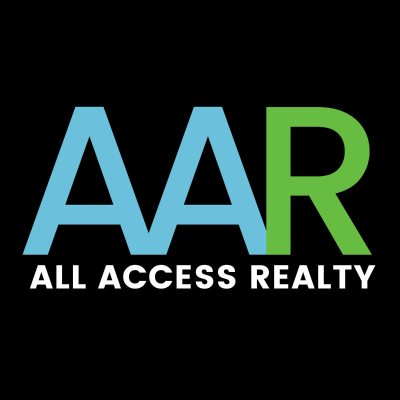 All Access Realty Logo