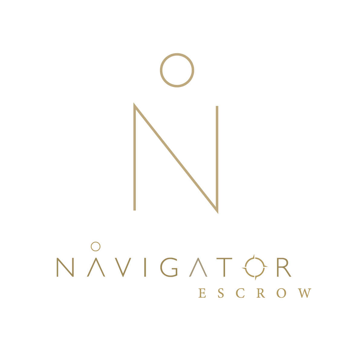 Navigator Escrow Inc Logo