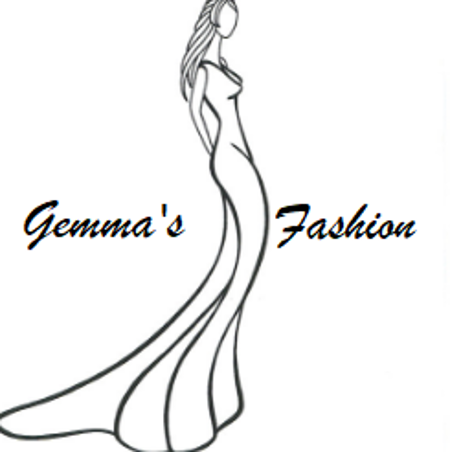 Gemmas Fashion & Sewing LLC Logo