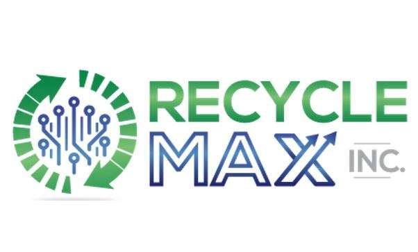 RecycleMax, Inc. Logo
