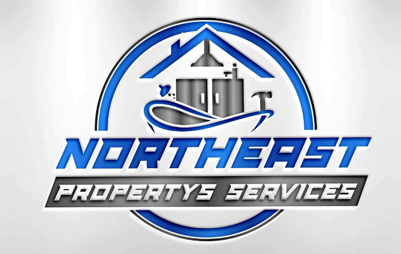 Northeast Property's Services Logo