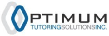 Optimum Training & Tutoring Inc. Logo