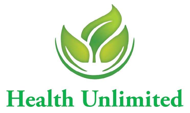 Health Unlimited Logo