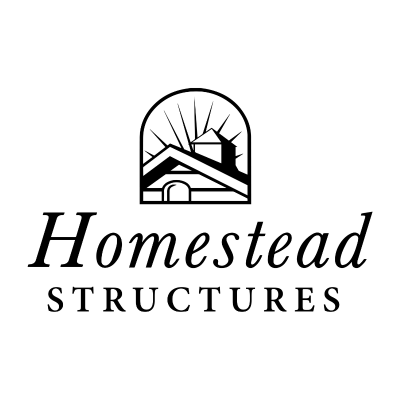 Homestead Structures Logo