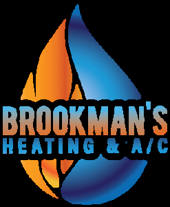 Brookman's Heating & A/C LLC Logo