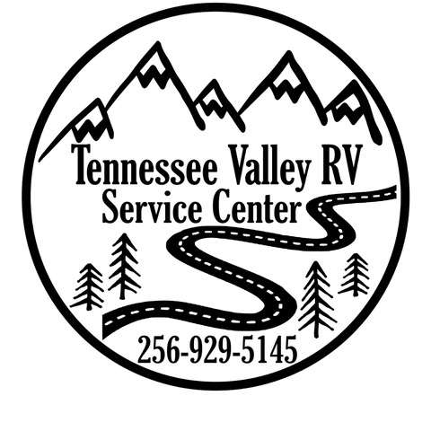 Tennessee Valley RV Service Center Logo