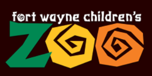 Fort Wayne Children's Zoo Logo