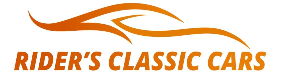 Rider's Classic Cars, LLC Logo