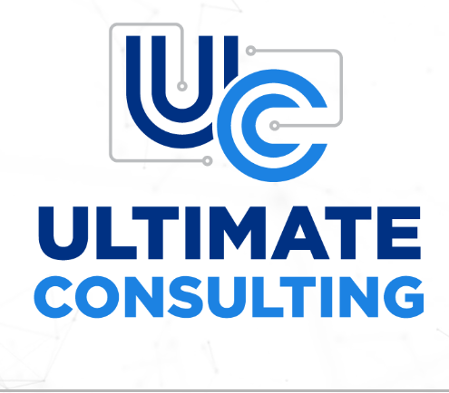 Ultimate Consulting Logo