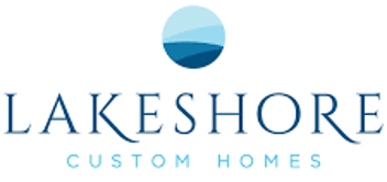 Lakeshore Custom Homes Logo
