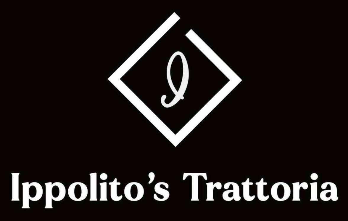 Ippolito's Trattoria	 Logo