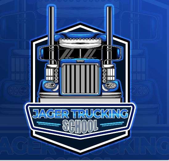 Jager Trucking School, Inc. Logo