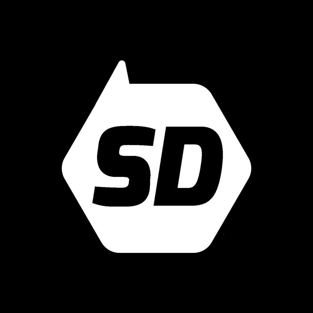SD PRODUCTIONS LLC Logo