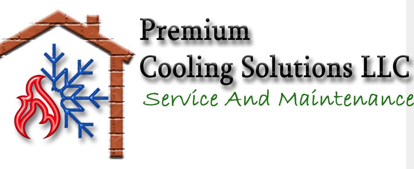 Premium Cooling Solution LLC  Logo