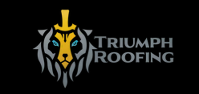 Triumph Roofing Logo