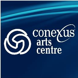 Conexus Arts Centre Logo