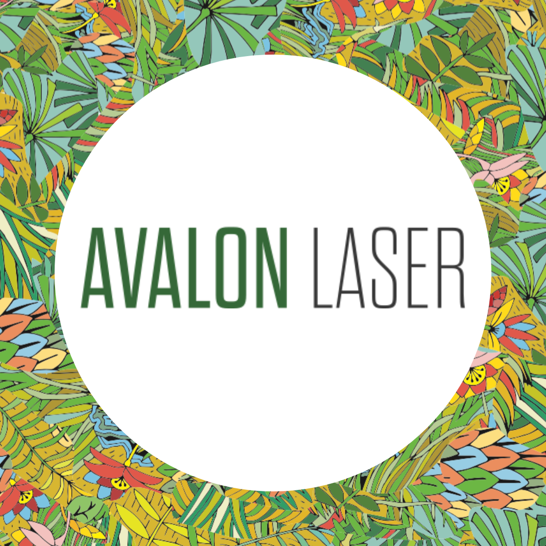 Avalon Laser Inc Logo