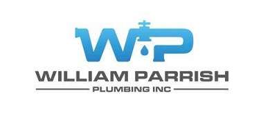 William Parrish Plumbing Inc. Logo