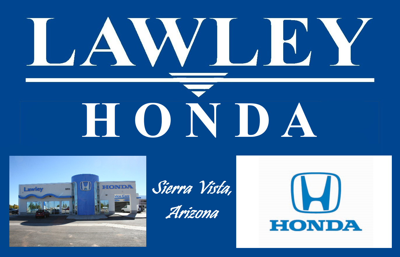 Lawley Honda Logo