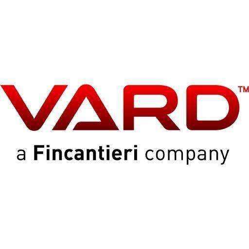 Vard Marine US, Inc. Logo