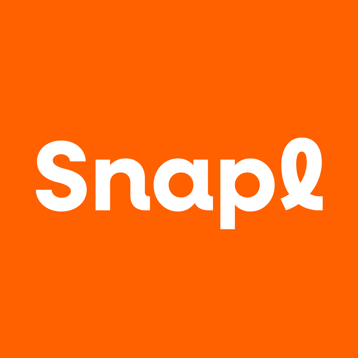 Snapl Solutions Inc. Logo