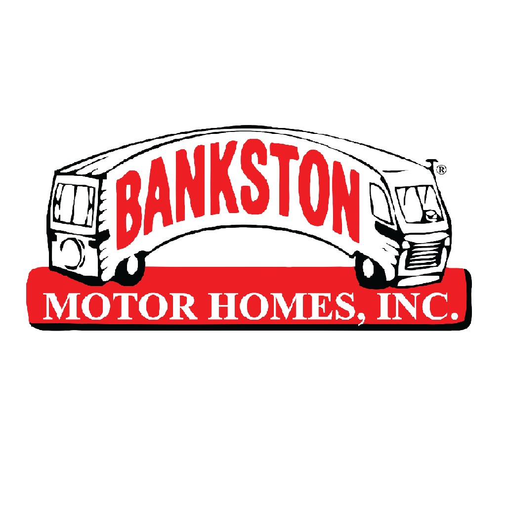 Bankston Motor Homes, Inc. Logo