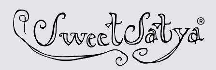 SweetSatya® Logo