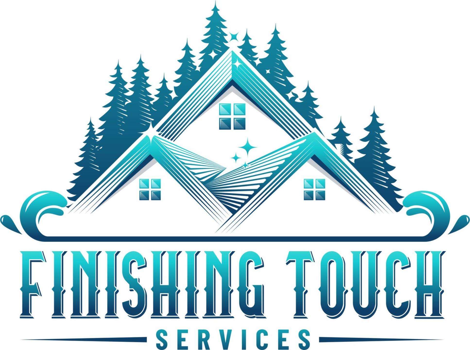 Finishing Touch Services LLC Logo
