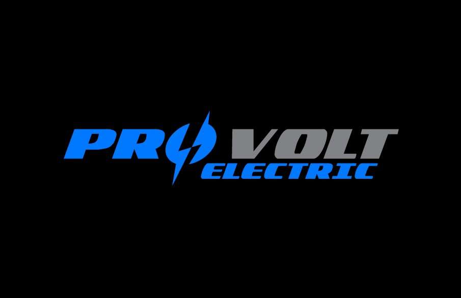 Pro Volt Electric, LLC Logo